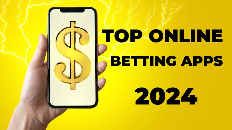 Top 10 best online cricket betting apps 2024