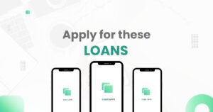 Apply for these loans